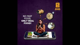 Say Goodbye To Fast Food, Hello To Fresh, Homemade Meals With Bhookle