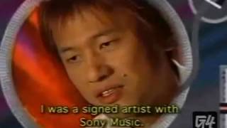 G4 Icons - Music Makers