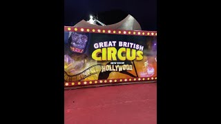 Great British Circus-Kuala Lumpur-Malaysia