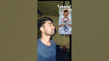 tutorial time warp #tutorial #tutorials #wanted #filter #myprediction #shorts @subscribeme1992