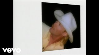 Video thumbnail of "Alan Jackson - Tall, Tall Trees (Official Music Video)"