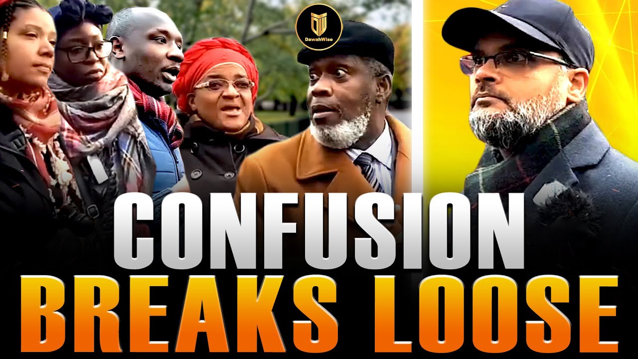 ГОРЯЧИЕ ДЕБАТЫ: Момент распада христианской группы | Хашим | Уголок ораторов