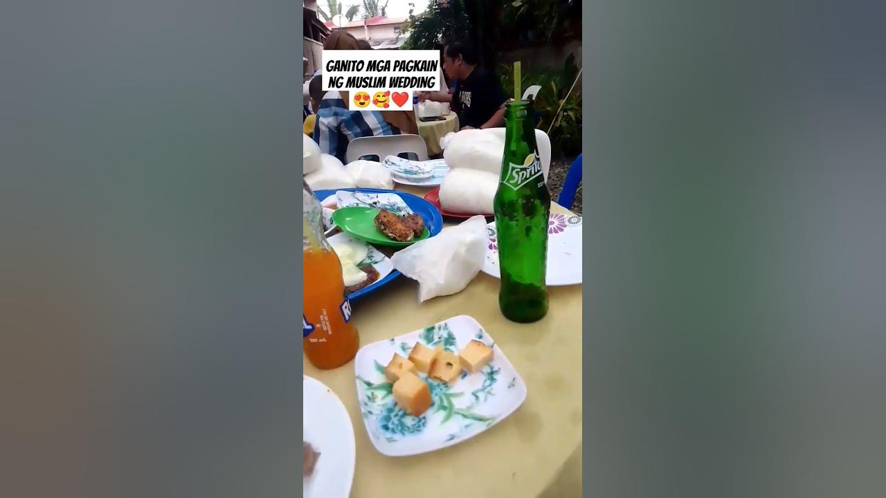 muslim-wedding-food-youtubeviral-teamdatujiumla-2023video-viral