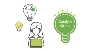 The Catalyst Grant - By Digital Science