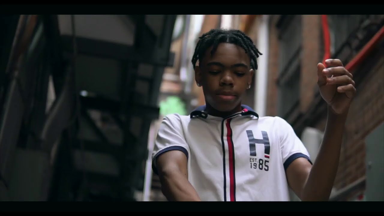 Big YBA Problems (Official Video) YouTube