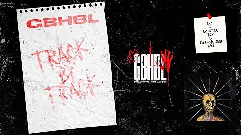 Track by Track: End - Splinters from an Ever Changing Face