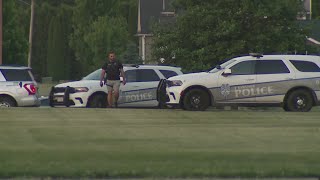 Skeletal remains located at Kewanee's Northeast Park
