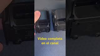 Eotech copia vs real