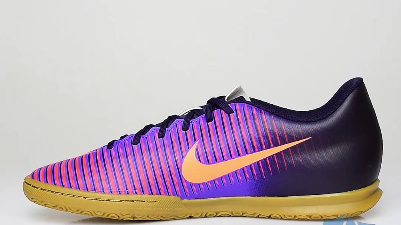 nike vortex 3