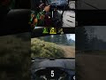Cockpit View | Puma Rally1 | Poland #eawrc #rally #moza