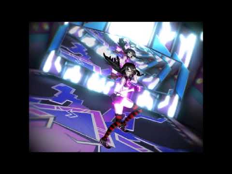 MMD buttons [ CP ] - YouTube