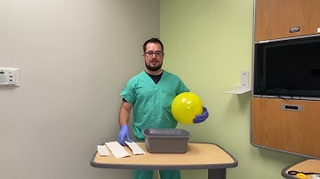 Casting and Splinting 101