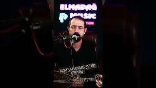 Bombalanmiş Şehi̇r Gi̇bi̇yi̇m - Elmadağli Adem Demi̇r Ürkü Şfetedüş