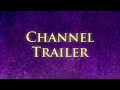 Stardustcreations channel trailer 