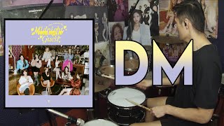 DM - fromis_9 - Drum Cover