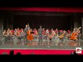 Capture de la vidéo Nino Rota: Divertimento Concertante For Double Bass And Orchestra In A Major
