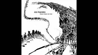SUN PREACHERS  - Walking Towards The Tower - ALBUM 2015