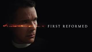 First Reformed (2018) - Commentary by Director/Writer Paul Schrader