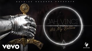 Jah Vinci - All My Battles (Audio) chords