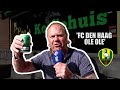 ADO-supporters uitgelaten na seizoensstart: 