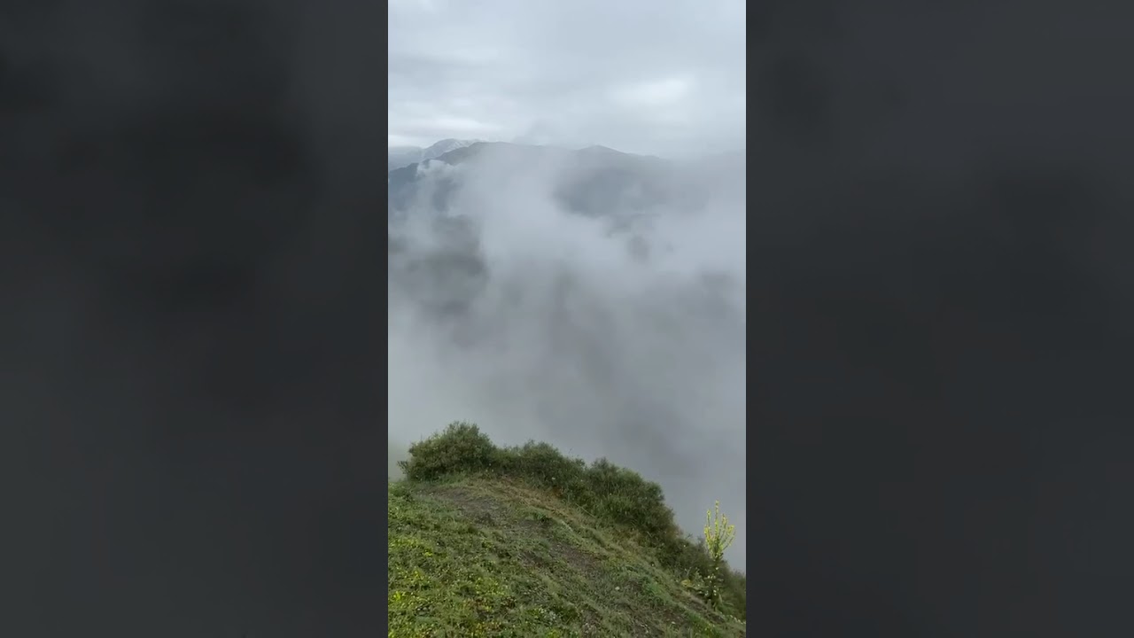 7 days Tusheti tour