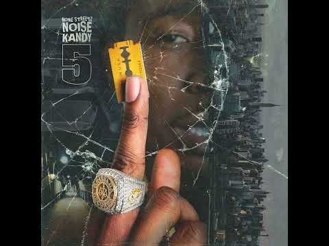 Rome Streetz - Clutchin 