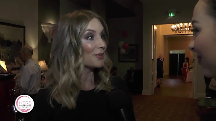 Exclusive interview with KTVU News Anchor Heather ...