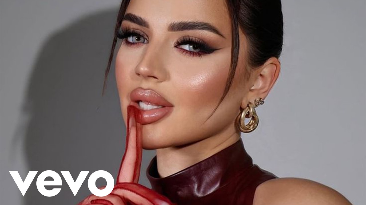 ReteoX - Retro Love Nights 💞 (Beautiful Girls • Italo Disco Mix 80s 90s) #top #retro #2026