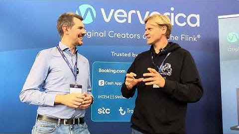 ⏱ – Welcome to TechX 2025