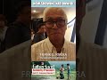 Frank Rivera on Fatherland: "One Film That Shows All of Philippine Society's Struggles"