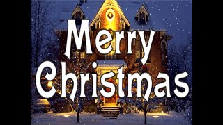ACPL Merry Christmas 2023 Video Card