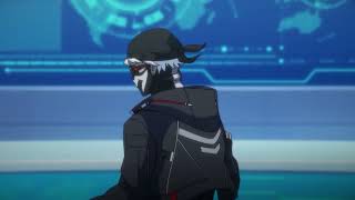 New Character: Morse the Untraceable | Free Fire Official