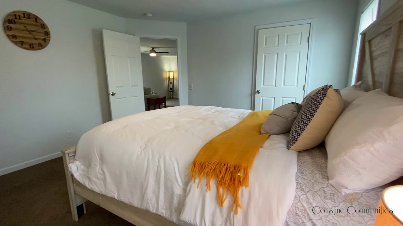 Home For Sale in Ovid, MI SOLD YouTube