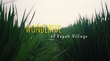 Profil Dusun Kepuh, Mulyodadi, Bambanglipuro, Bantul