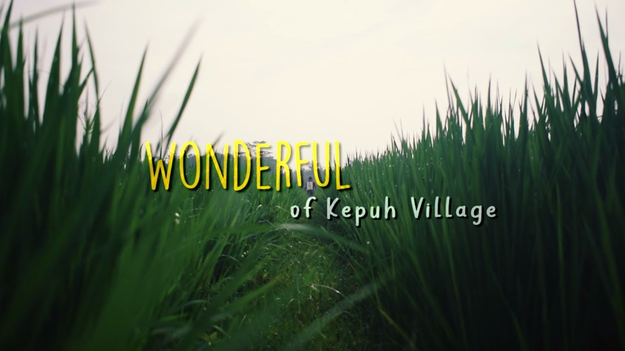 Profil Dusun Kepuh, Mulyodadi, Bambanglipuro, Bantul