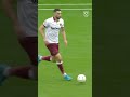 Kilman storms out from the back & sets up Bowen who smashes it home 🚀 #westham #premierleague