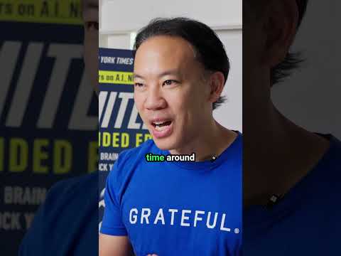 Your Brain Mirrors Your Environment