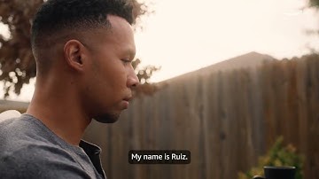 Meet Ruiz, a Software Development Engineer in Amazon Operations