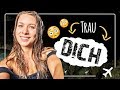 JEDEN TAG EINE TAT, DIE MAN SICH EIGENTLICH NICHT TRAUT|| #23