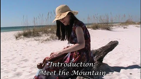 How to Play the Mountain Dulcimer, Parts I and II:...