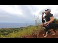 World's Highest Quinceanera Celebration | Guam Birthday Hike