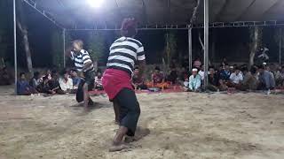 Pancak silat bintang surya