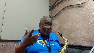 Rubank Elementary Method for Saxophone Lesson 30