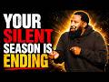 URGENT — May 30, 2026: God Says Your Silent Season Is About To End | Pastor Mike Jr