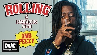 How to Roll a Backwoods with OMB Peezy (HNHH)