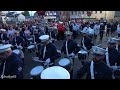 Pride Of The Bann (No.10) @ Their Own Parade ~ Coleraine 29/05/26 (4K)