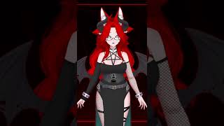 THE VOID DEMANDS YOUR ATTENTION.... please? 🥺 #newvtuber #vtuber