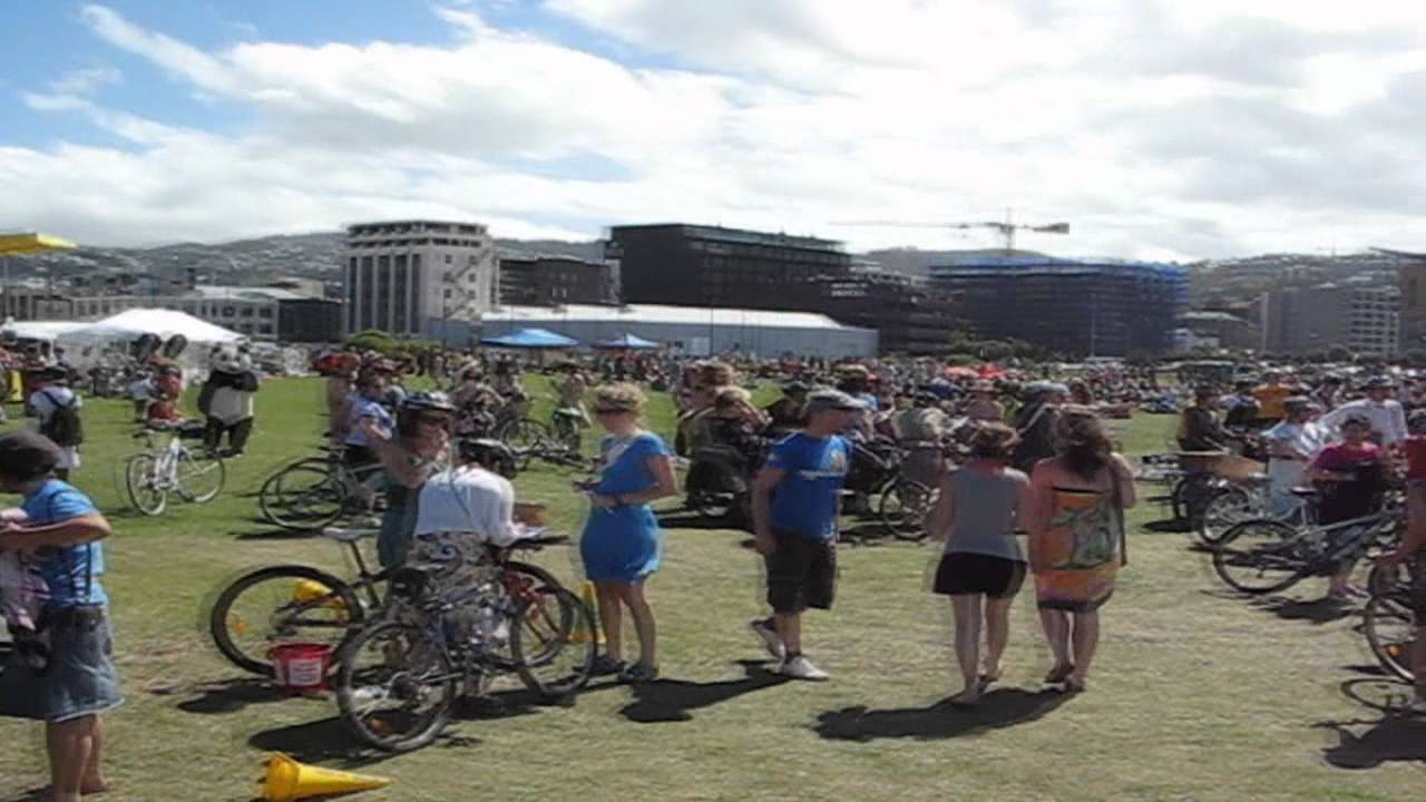 Mico Santos ShowReel