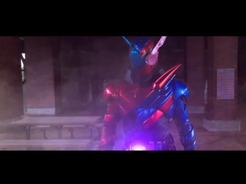 [MAD]Kamen Rider Build 가면라이더 빌드 매드