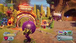 PVZ GW2 PARTIDAS DIVERTIDAS ABSORCIÓN DE TERRITORIOS EN 2026 ÉPICO SOLDIERDIEGO